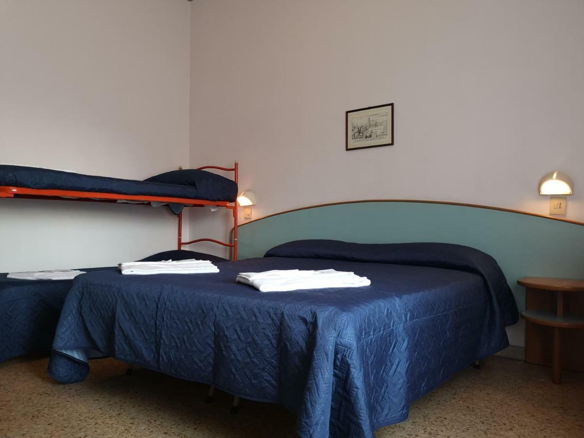 Villa Sorci 리미니 외부 사진